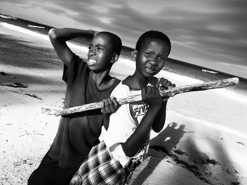 © Martin Kašpar - Zantibar Vogue