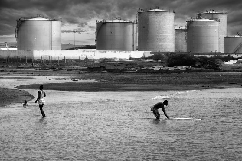 © Martin Kašpar - Image from the everyday life photography project