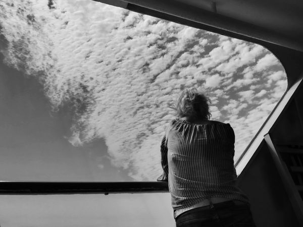 © Martin Kašpar - Image from the The way, the way photography project