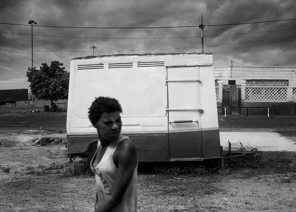 © Martin Kašpar - Image from the everyday life photography project