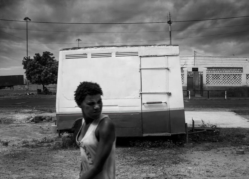 © Martin Kašpar - Image from the everyday life photography project