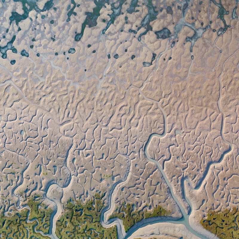 © Milan Radisics - Image from the How Water Shapes Earth photography project