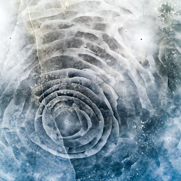 © Milan Radisics - Image from the How Water Shapes Earth photography project