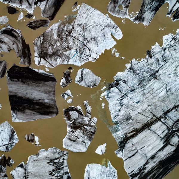 © Milan Radisics - Image from the How Water Shapes Earth photography project