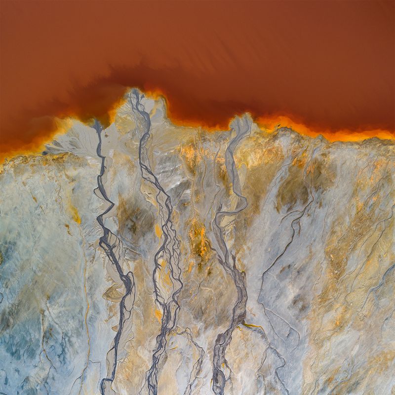 © Milan Radisics - Image from the Art of pollution -The hidden cost of growth photography project