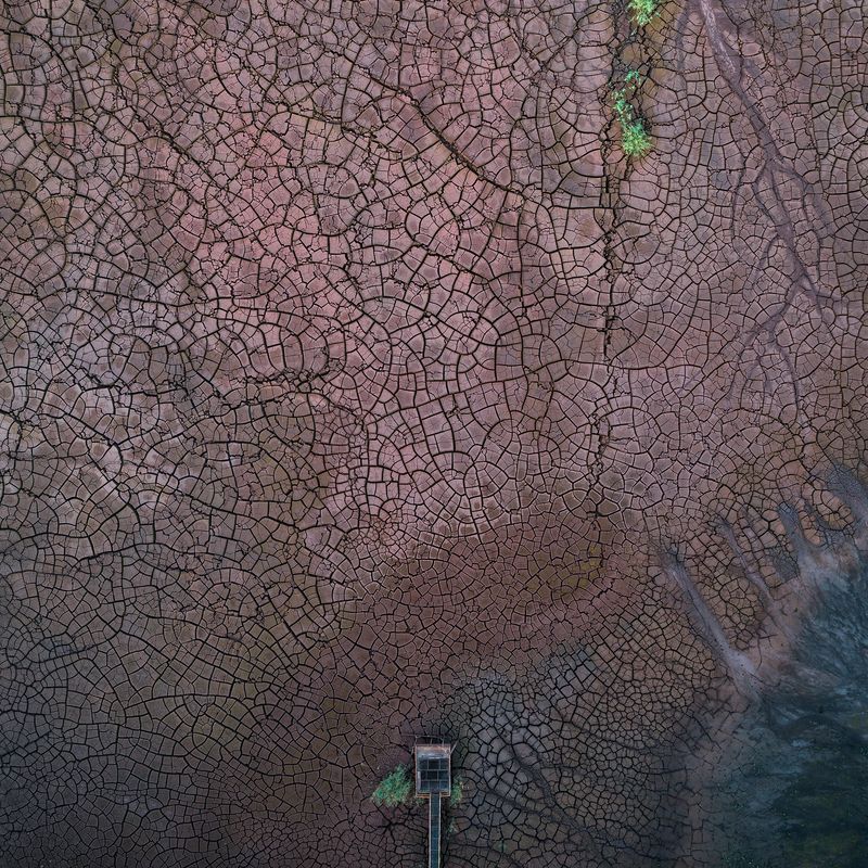 © Milan Radisics - Image from the Art of pollution -The hidden cost of growth photography project