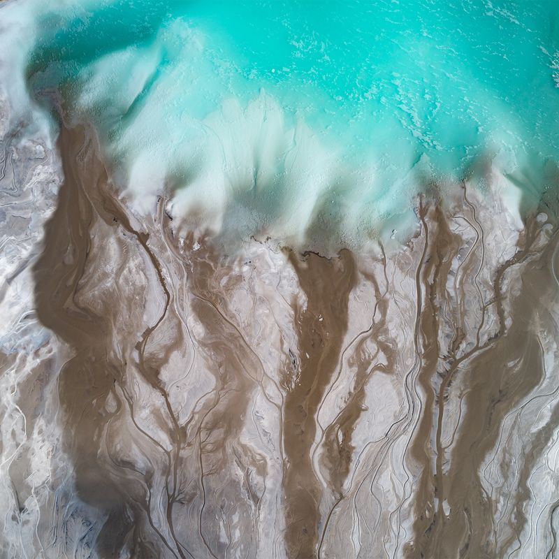 © Milan Radisics - Image from the Art of pollution -The hidden cost of growth photography project