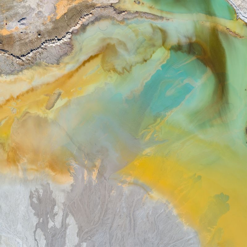 © Milan Radisics - Image from the Art of pollution -The hidden cost of growth photography project