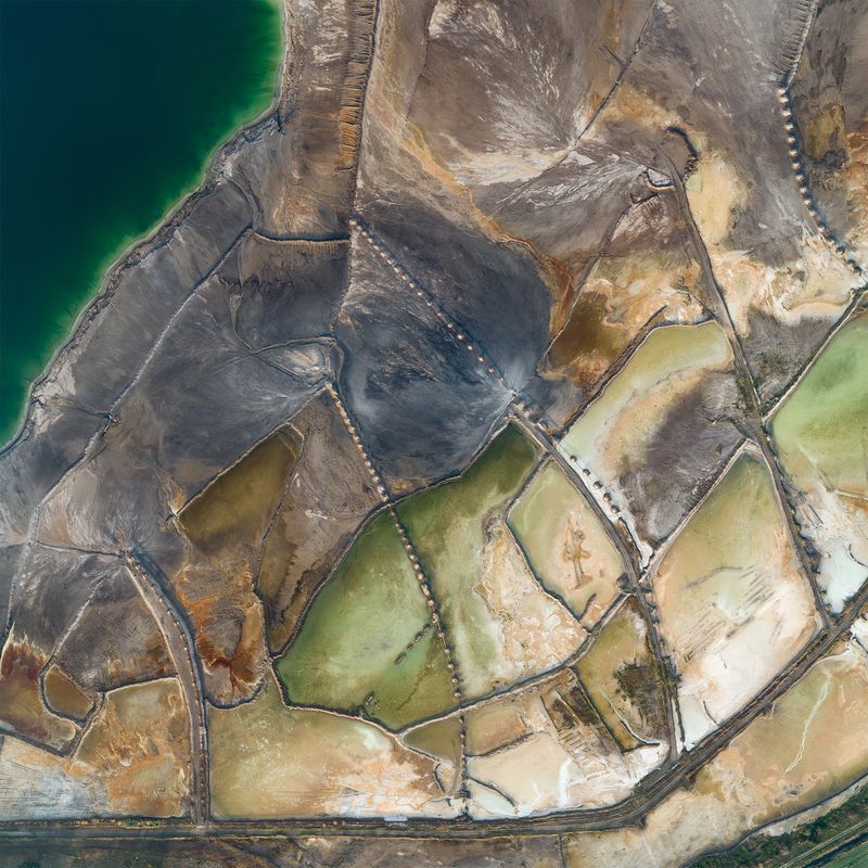 © Milan Radisics - Image from the Art of pollution -The hidden cost of growth photography project