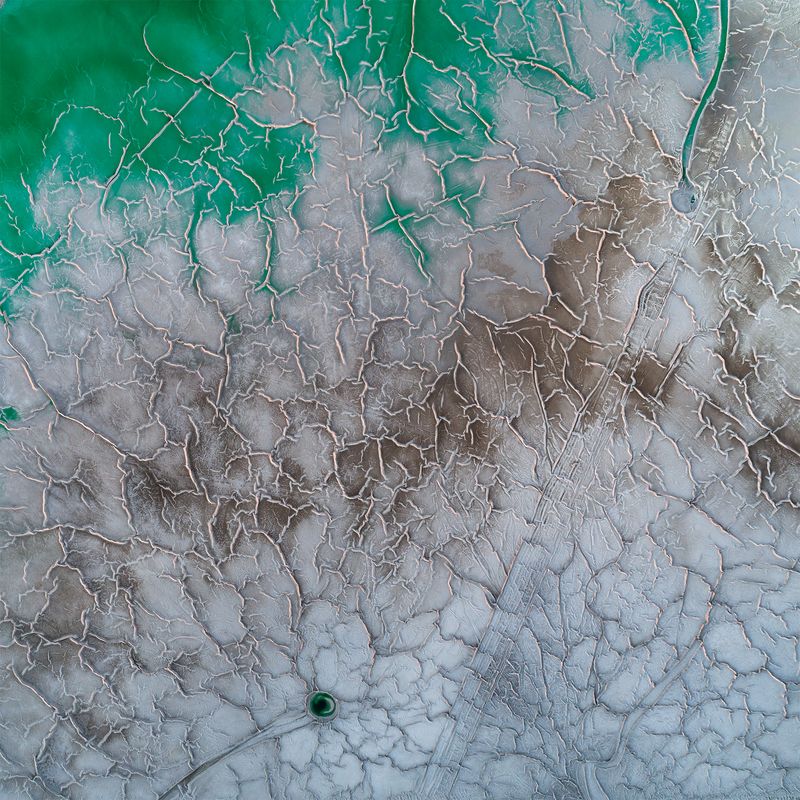 © Milan Radisics - Image from the Art of pollution -The hidden cost of growth photography project