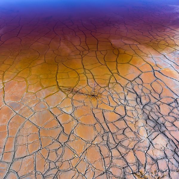 © Milan Radisics - Image from the Art of pollution -The hidden cost of growth photography project