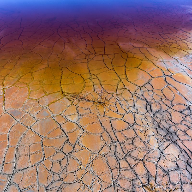 © Milan Radisics - Image from the Art of pollution -The hidden cost of growth photography project