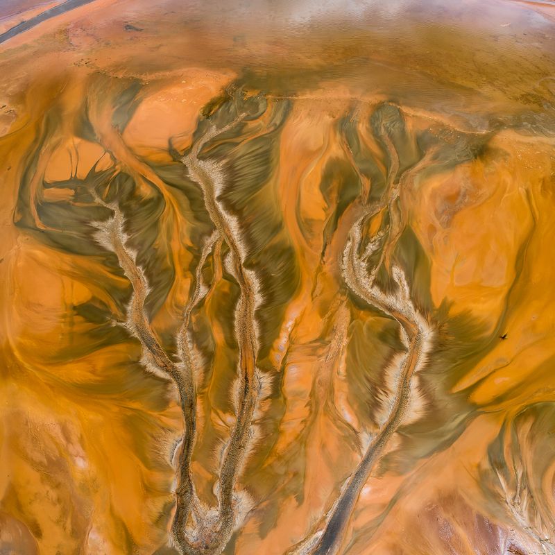 © Milan Radisics - Image from the Art of pollution -The hidden cost of growth photography project