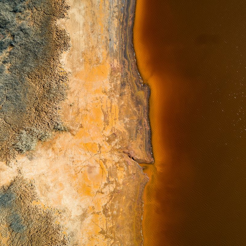 © Milan Radisics - Image from the Art of pollution -The hidden cost of growth photography project