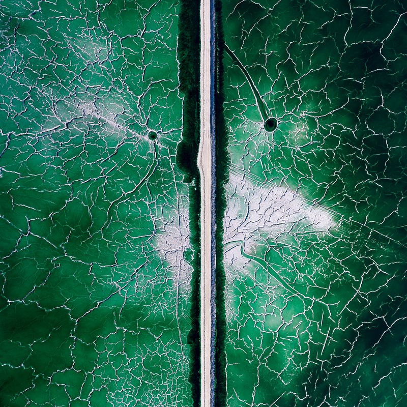 © Milan Radisics - Image from the Art of pollution -The hidden cost of growth photography project