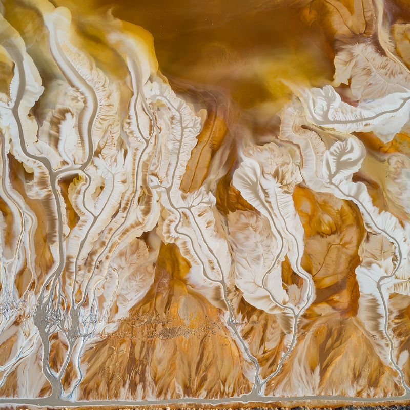 © Milan Radisics - Image from the Art of pollution -The hidden cost of growth photography project