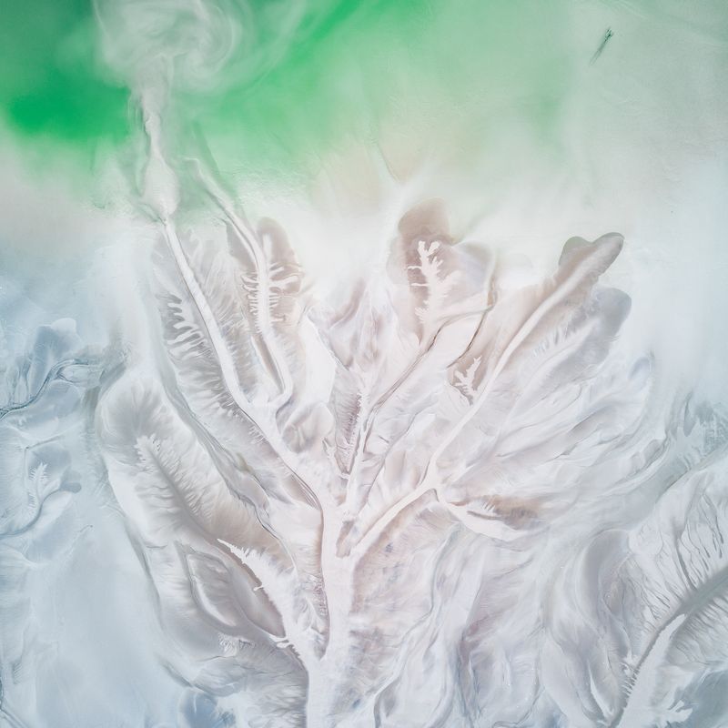 © Milan Radisics - Image from the Art of pollution -The hidden cost of growth photography project