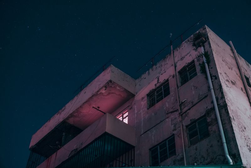 © Elsa Bleda - Image from the Chinatowns in Africa photography project