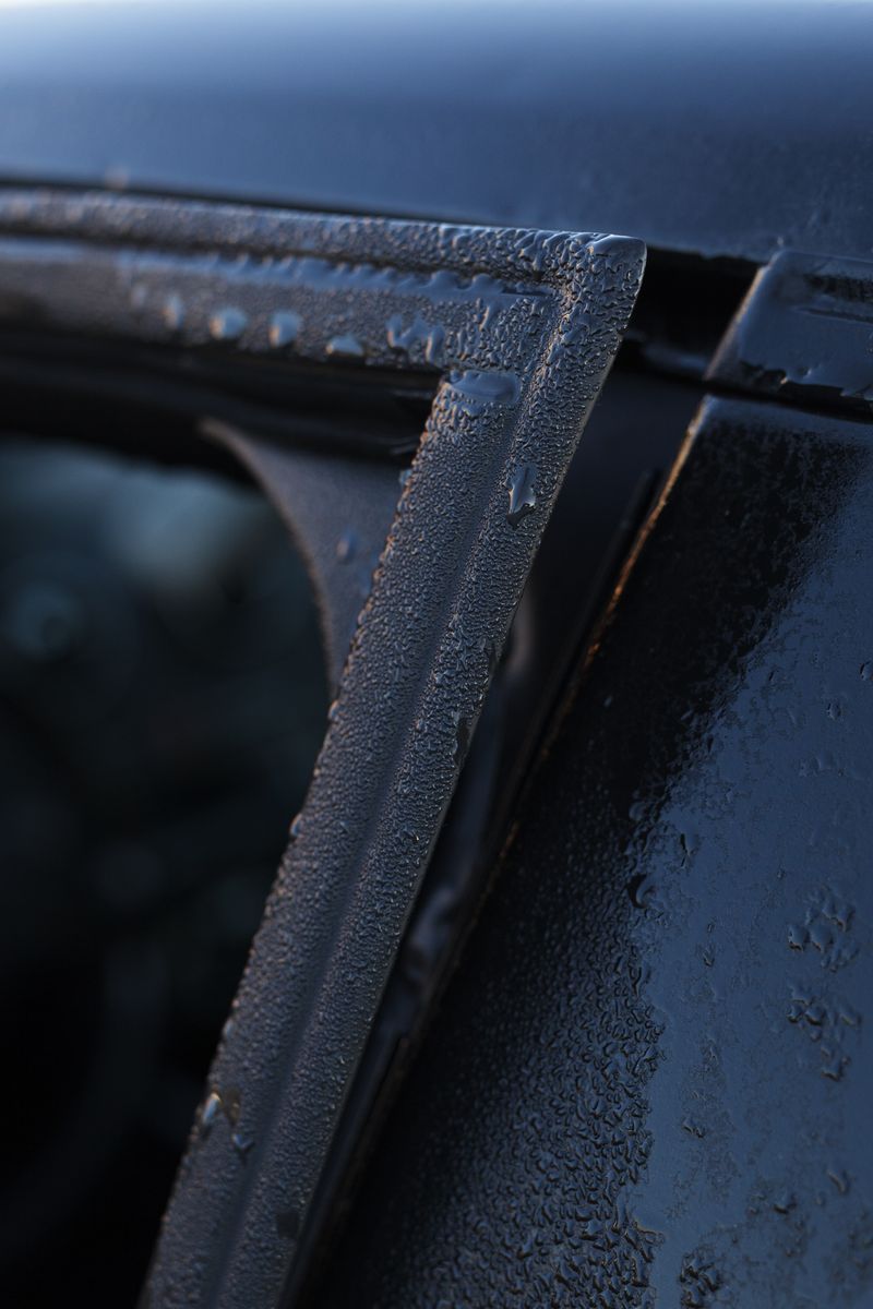 © Marcello Coslovi - Image from the The wrong side of the tracks photography project