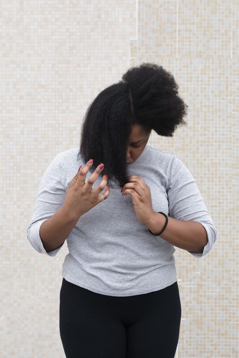 © Marcello Coslovi - Image from the The wrong side of the tracks photography project