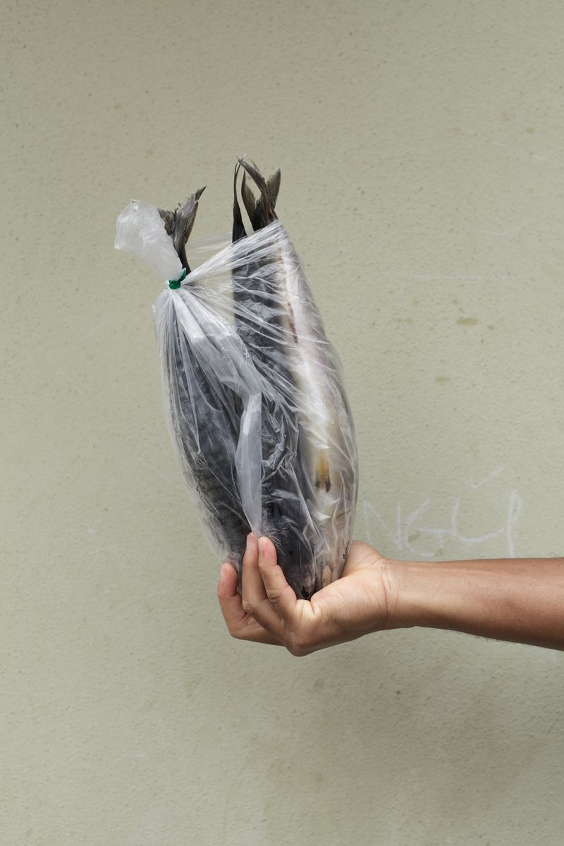 © Marcello Coslovi - Image from the The wrong side of the tracks photography project