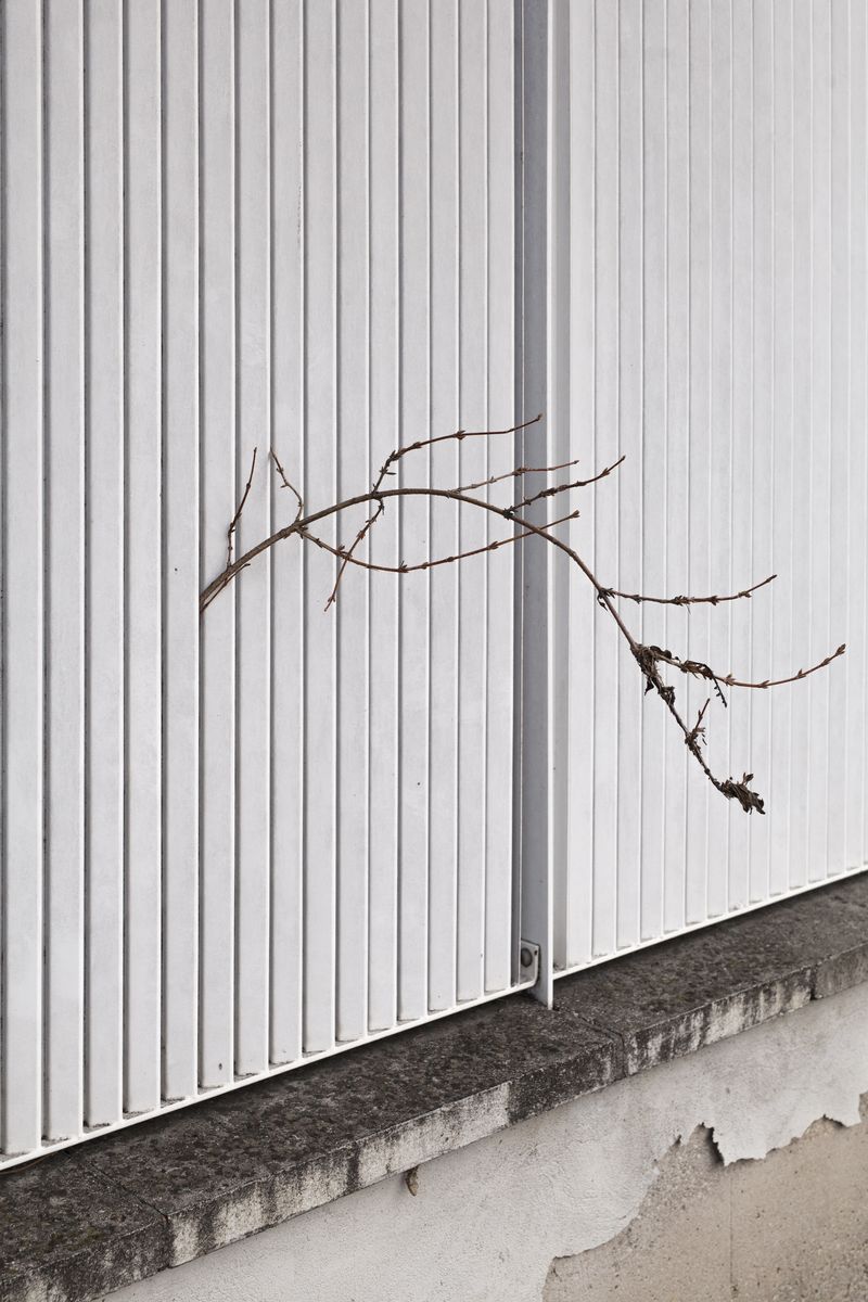 © Marcello Coslovi - Image from the The wrong side of the tracks photography project