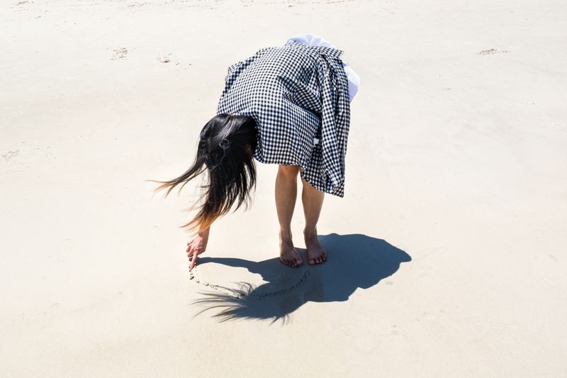 © Larry Hallegua - Image from the Beach Matters photography project