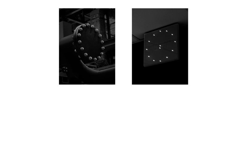 © Ezio D'Agostino - Image from the SUN DOG photography project