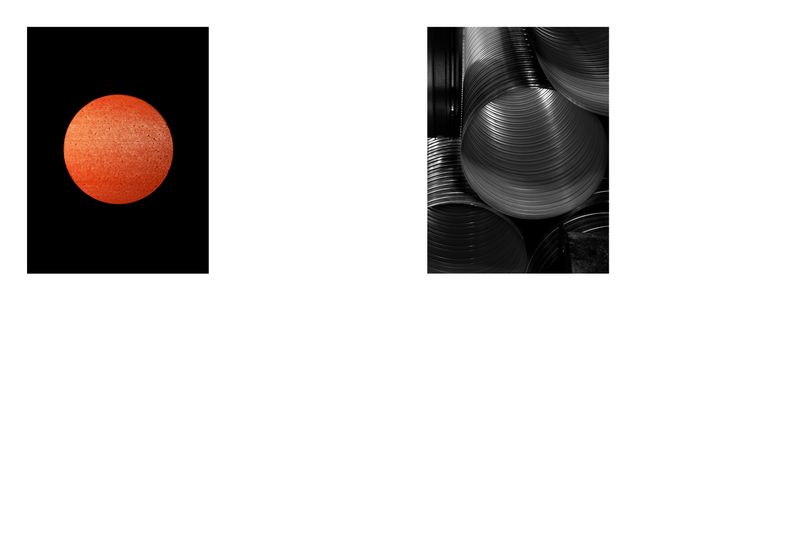 © Ezio D'Agostino - Image from the SUN DOG photography project