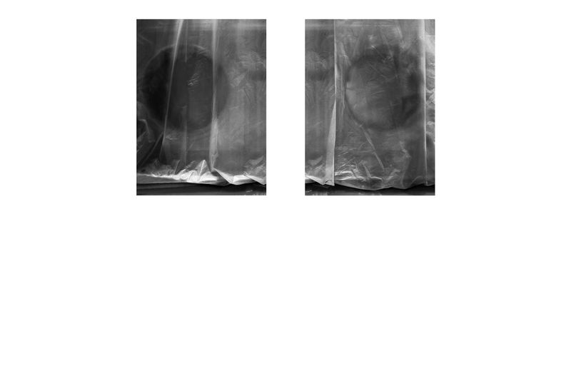 © Ezio D'Agostino - Image from the SUN DOG photography project