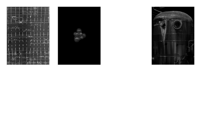 © Ezio D'Agostino - Image from the SUN DOG photography project