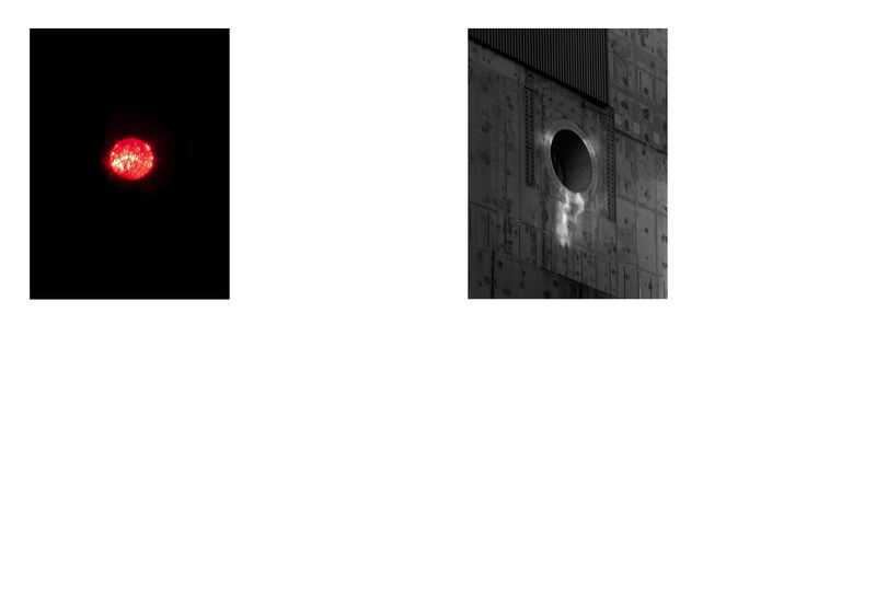 © Ezio D'Agostino - Image from the SUN DOG photography project
