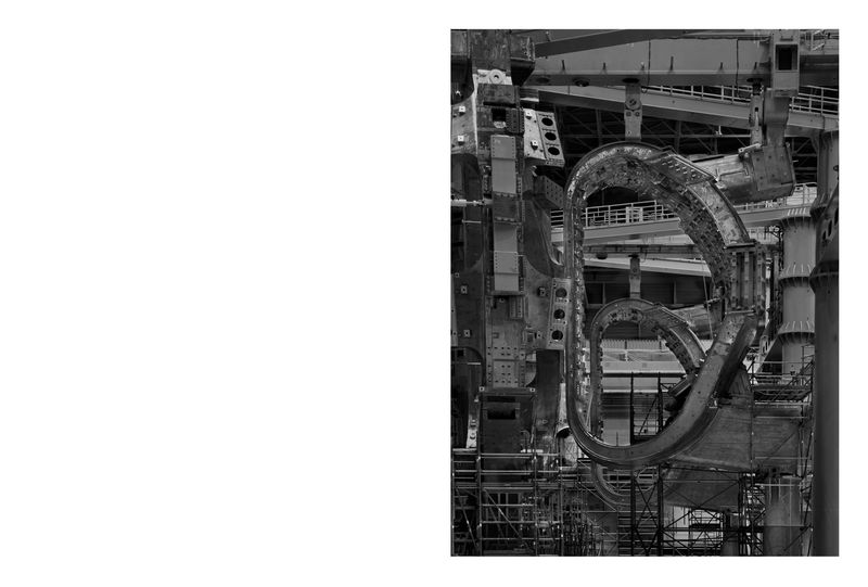 © Ezio D'Agostino - Image from the SUN DOG photography project