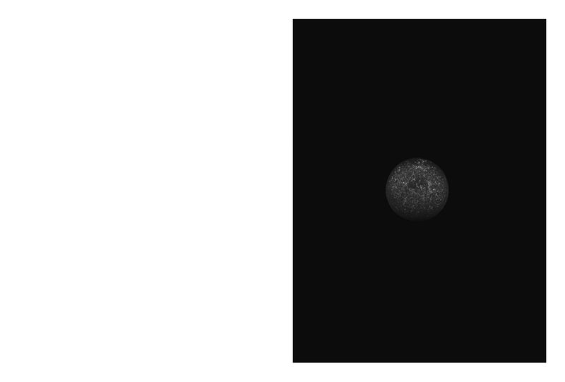 © Ezio D'Agostino - Image from the SUN DOG photography project