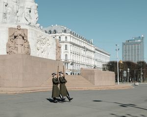 Being Young in Latvia