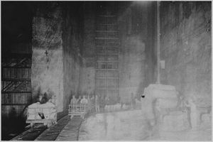 Of Fire, Far Shining