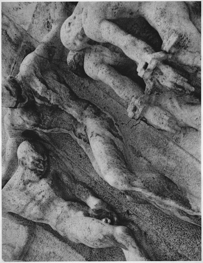 © J.A. Young - Image from the OF FIRE, FAR SHINING photography project