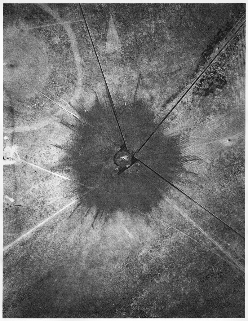 © J.A. Young - Image from the OF FIRE, FAR SHINING photography project