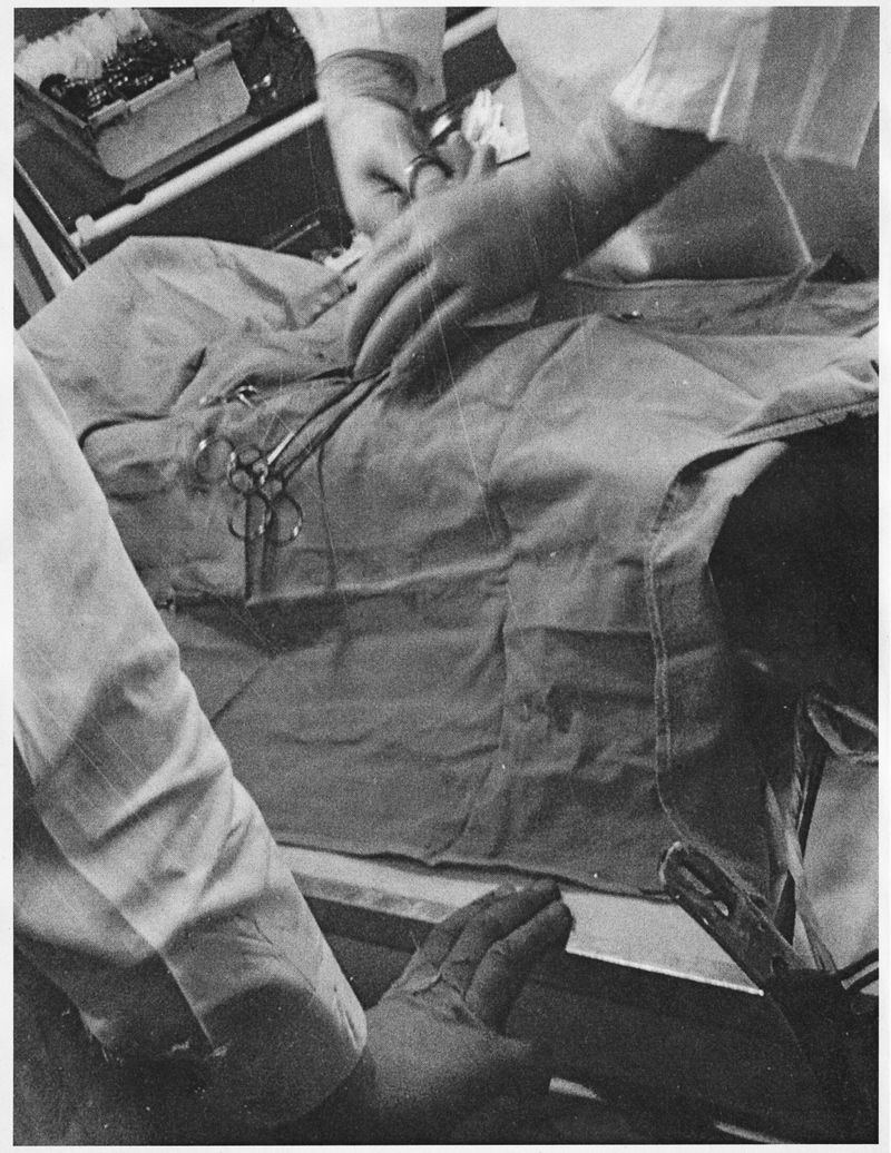 © J.A. Young - Image from the OF FIRE, FAR SHINING photography project