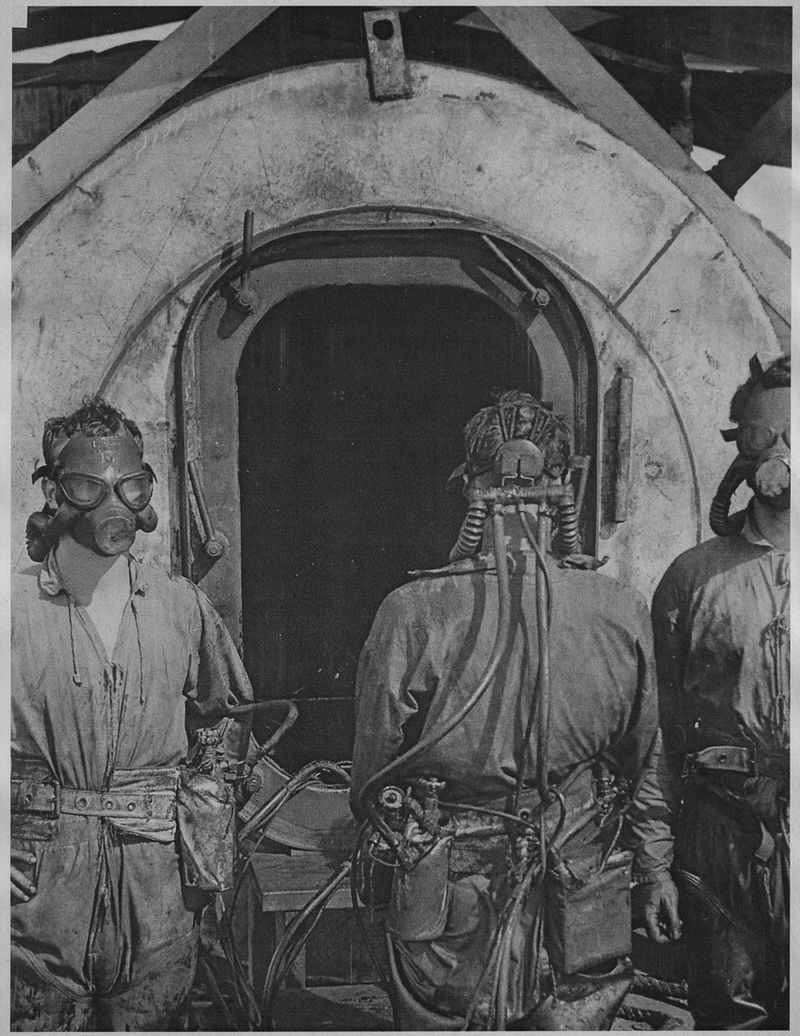 © J.A. Young - Image from the OF FIRE, FAR SHINING photography project