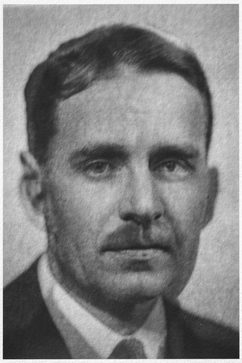 © J.A. Young - Image from the OF FIRE, FAR SHINING photography project