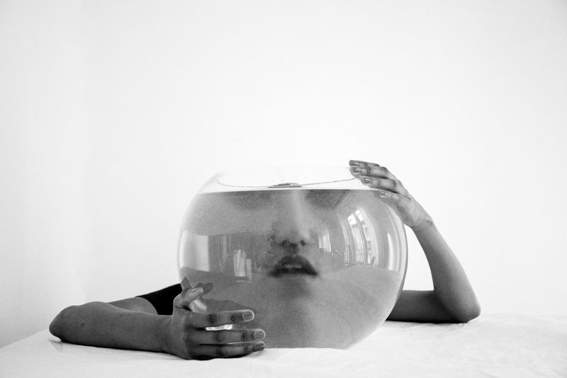 © Daniela  Muttini - Image from the Variantes photography project