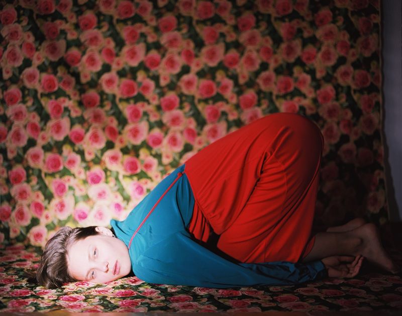 © Daniela  Muttini - Image from the Variantes photography project
