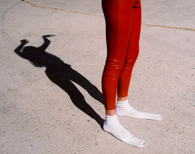 © Daniela  Muttini - Image from the Variantes photography project