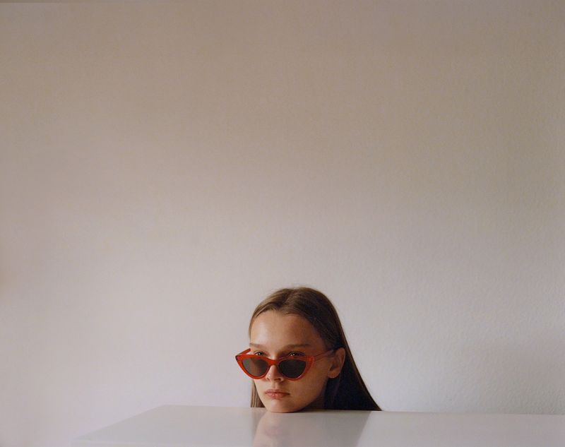 © Daniela  Muttini - Image from the Variantes photography project