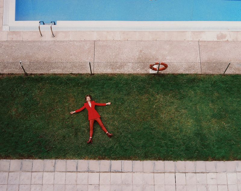 © Daniela  Muttini - Image from the Variantes photography project