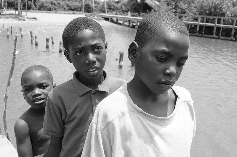 © Onyinye Chi - See Him