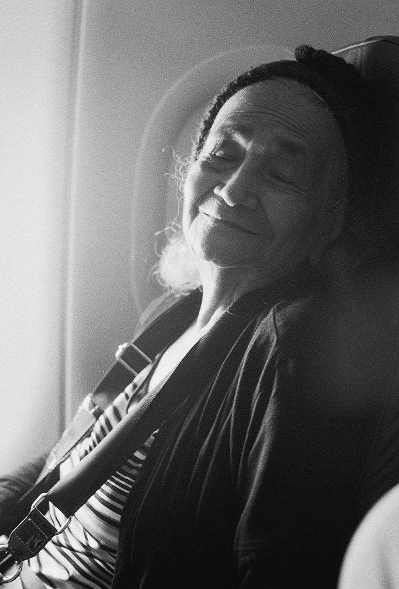 © Onyinye Chi - Image from the Growth - in Progress photography project