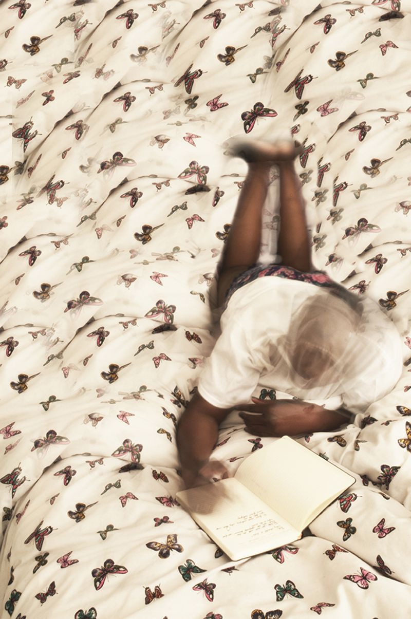 © Onyinye Chi - Cascading