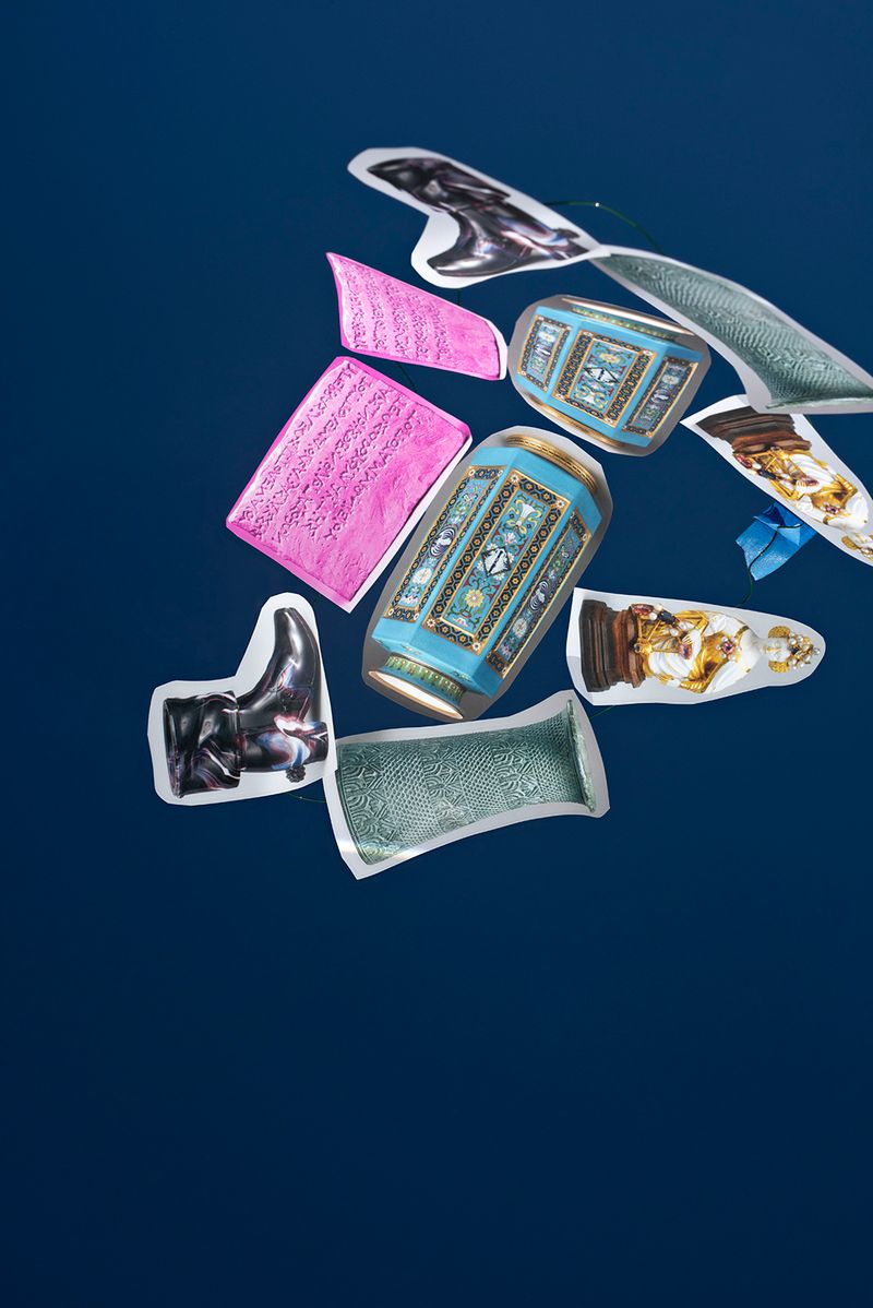 © Danielle Ezzo - Image from the If Not Here, Then Where? photography project